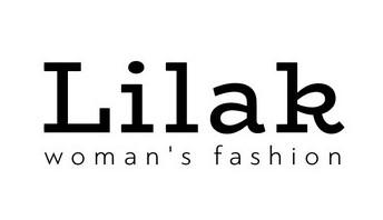 LILAK woman's fashion